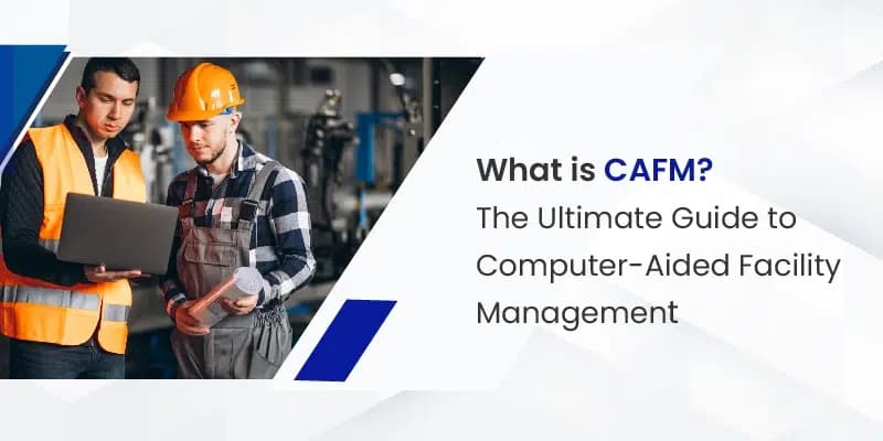 What is CAFM software