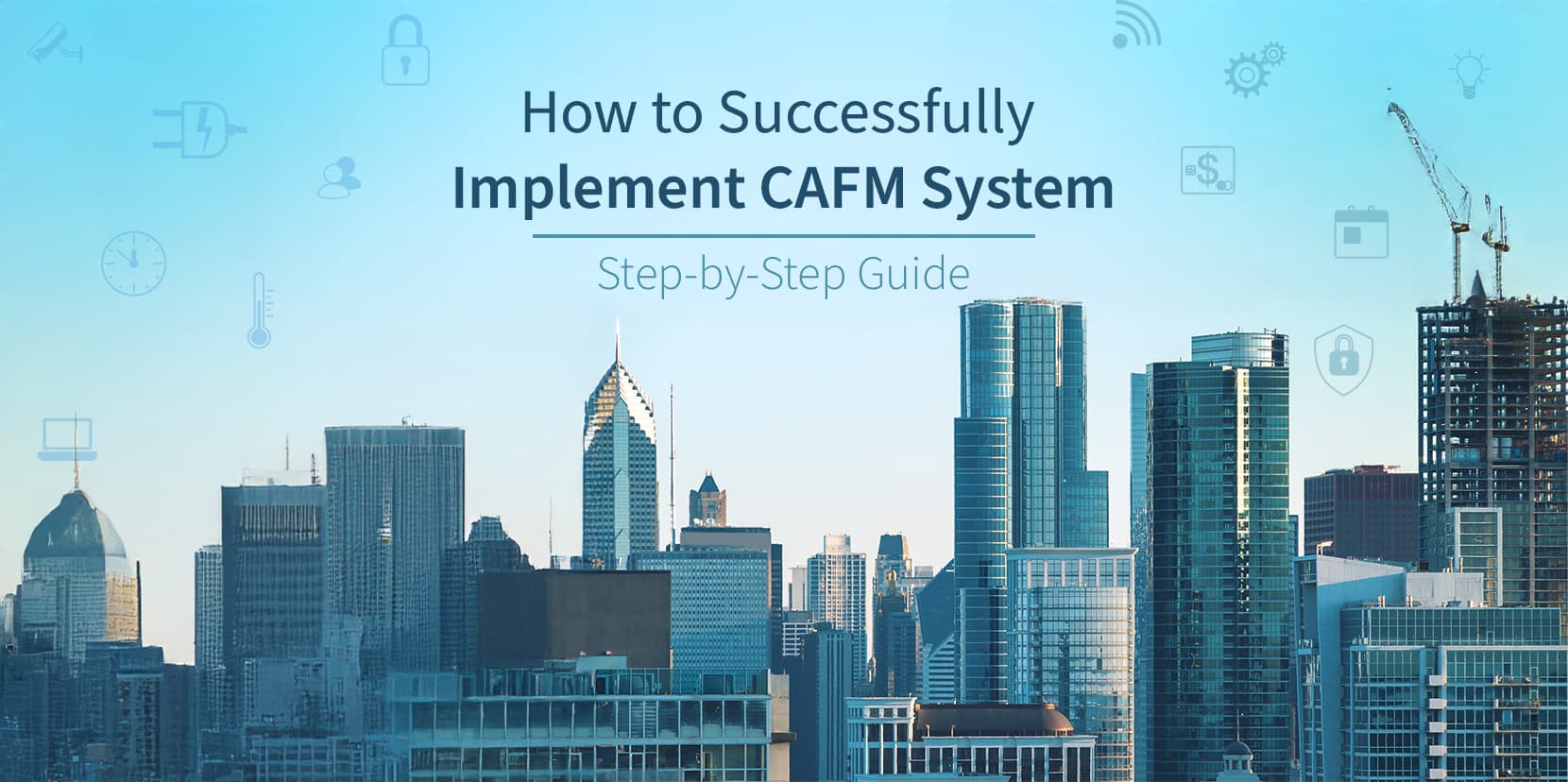 CAFM Software