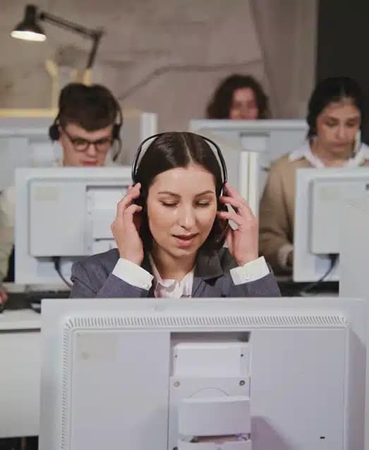Helpdesk Banner
