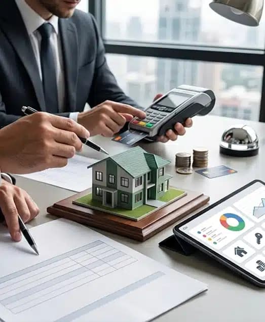 Tenant Billing Banner