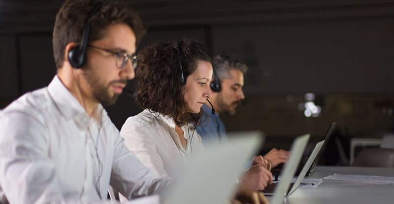 Enterprise Helpdesk Software