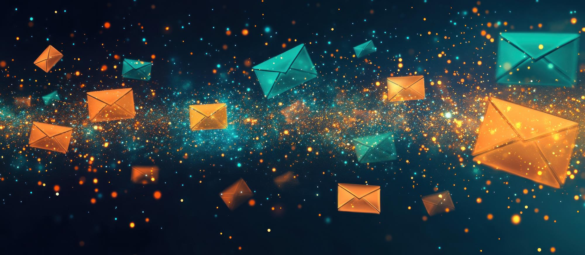 Subscribe background
